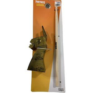 Fort Night Loot Llama Bell Accessory Costume Cosplay‎ Prop